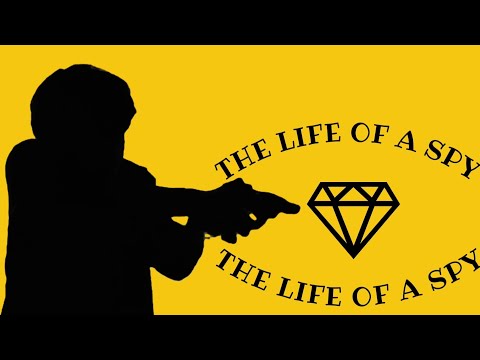 The Life of a Spy (Trailer)