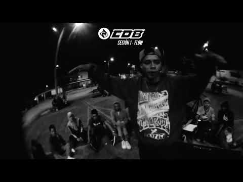 SOUL INK- Freestyle - FLOW - #EntrenaYEscupe Sesión 1 (2020)