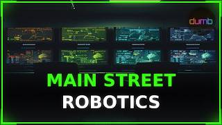 Main Street Robotics: The Integrator Nobody Is Building For