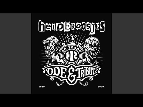 Een oorlog tegelijk - Heideroosjes