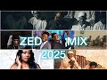 Zed Mix 2025 My Hero Different Eondongana Nankwe Ex Wamunandi I Wish Mapopwe MeloMix Vol 3