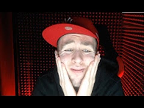 Ich dachte echt ich schaff das... ft. Vossi | Get Down | CrankyCapone