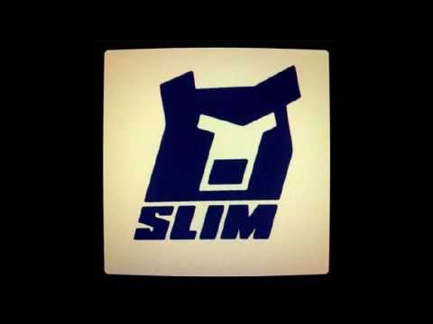 Slim(CENTR) Весна-Лето[EP] 20 августа