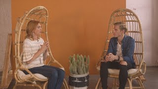 Jesus Culture - Heart Behind "How Amazing"