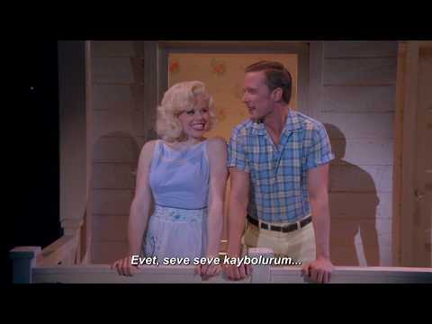 Smash - Mr & Mrs  Smith (Türkçe Altyazılı)