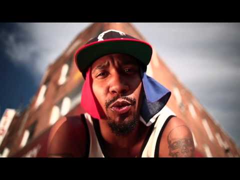 Bad Street's Patternized [DJ Modesty x Nutso x Crook-N-Thru]