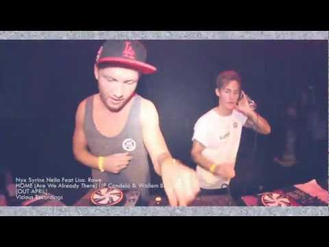 Wallem Brothers Winter 2012/13