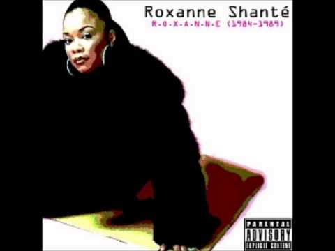 Roxanne Shanté feat. Biz Markie - Def Fresh Crew