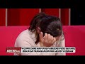 MOLDOVA SPEAKS MOTHER OF CHILDREN WHO WERE ALLEGEDLY ABUSED BY THE FATHER