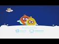 BabyTV Pitch And Potch The Sound Machine Credits