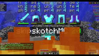 2b2t: Dumpstering A Couple Of Spawn Kiddies (4TH REICH OFFICIAL REUPLOAD)