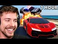 1 HOUR OF ULTIMATE GTA