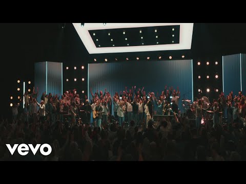 James River Worship - Behold You ft. Eli Brown