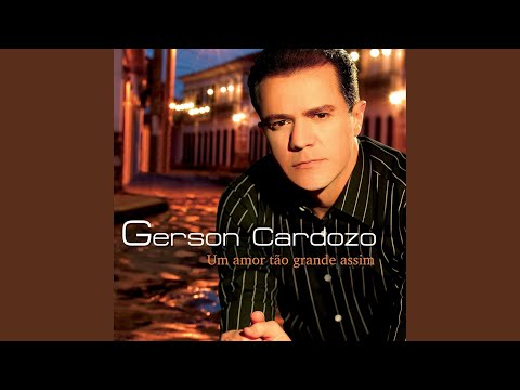 De Caido A Campeão - Gerson Cardoso