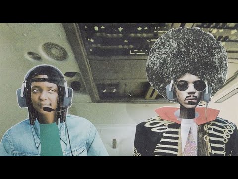 Video thumbnail for Purple Haze