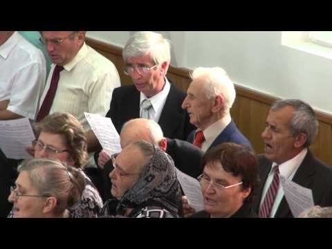 Programul Seniorilor AZS Macea 29.09.2012