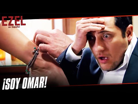 ¡Cengiz Ve La Tobillera en El Pie De Eyşan! - Ezel En Español Capitulo 36