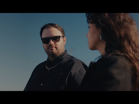 Cenk Evcen - Kaybettin (Official Music Video)