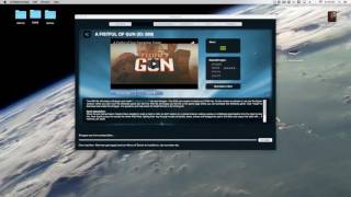 Basic install tutorial installing a Windows game into Porting Kit