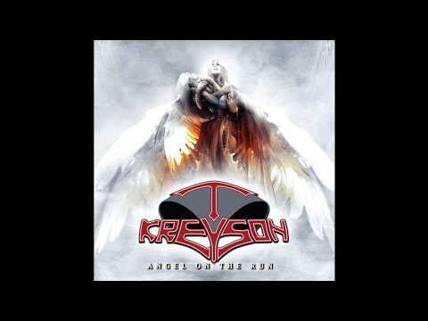 Kreyson - Golden Ark