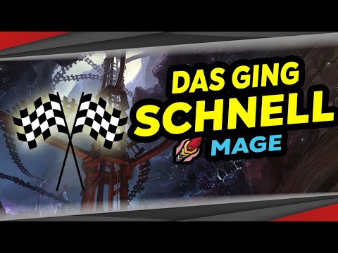 Loren?! Welche Loren? - Arcane Mage | PvP | Battleground | WoW Shadowlands 9.2.5