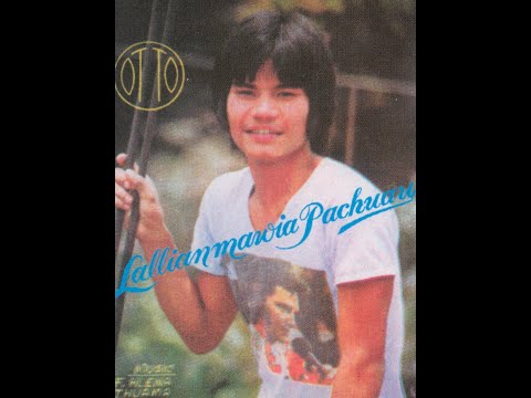 Lallianmawia Pachuau - Dawt leng an sel || Album - Zanlai Thlifim