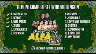 Download lagu ALBUM TAYUB MALANGAN TERBARU GENDUK SHANTY mp3