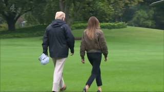 Donald Trump&#39;s climate change denial is a global threat