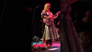 Loving Strangers. Russian Red. Reykjavik concert 2019