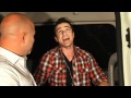 Zoom TV On 7mate Ep 36 Celebrity Hitch Hiker Shannon Noll