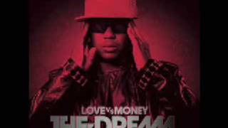 The Dream - 04. My Love