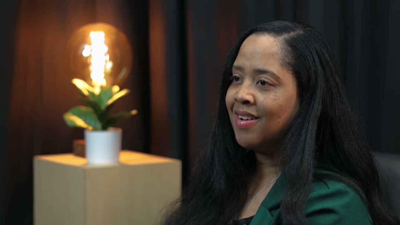 Essence Wilson I Communities First