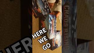 #chaosrising #pokemon #pokemoncards #pokemontcg #pokemonunite #pokemoncommunity #fyp #megaevolution