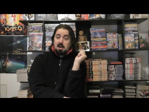 Totally Splash - 6x02 - Une vie de chat