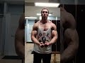 most muscular