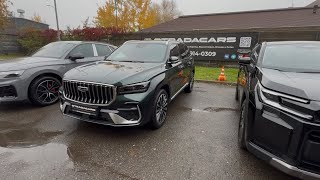 На выдаче Audi Q5L, Monjaro 245 л.с, RAV4, Mitsubishi Eclipse Cross. Цены. Обзор