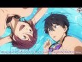 [Vietsub] Free! Vol.4 [Drama] Haruka & Rin 