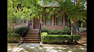 345 Glen Iris Drive NE | No 5, Atlanta, GA 30312