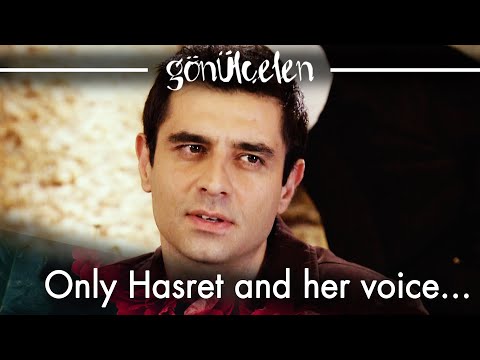 Murat talks about his love for Hasret - Episode 93 | Becoming a Lady
