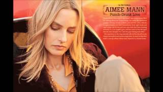 Aimee Mann - Red Flag Diver