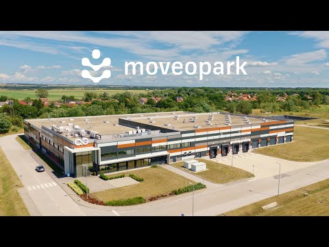 Arago Holding - Sajókeresztúr Moveo Park Image Film - Jacsomedia Digitális Ügynökség
