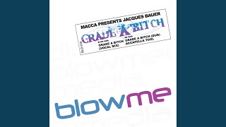 Grade A Bitch