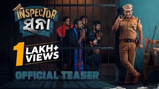 Inspector Sana trailer