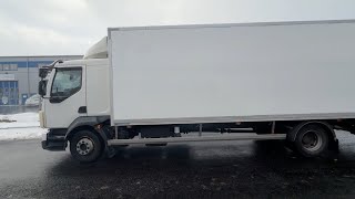 Camion fourgon Volvo FL | Image 4 - Autoline