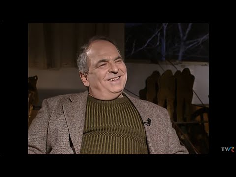 Idei în libertate: Gabriel Liiceanu în dialog cu Horia Roman Patapievici (ArhivaTVR)