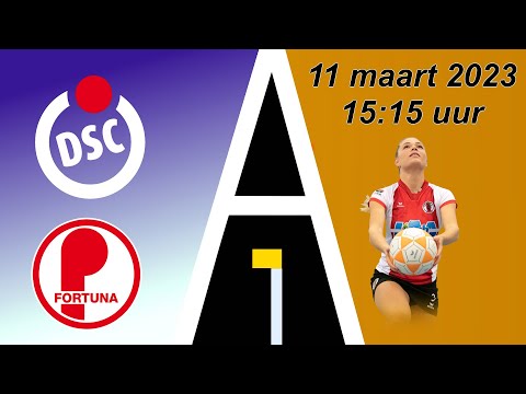 DSC A1 - Fortuna/Delta Logistiek A1