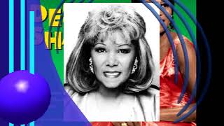 Don&#39;t Play That Song (You Lied) DEE DEE SHARP Video Steven Bogarat