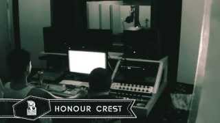 Honour Crest signs to Rise Records