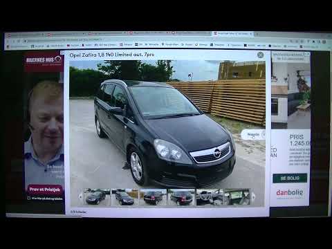 MongoTV_4947 - KIGGER PÅ BILLIGE BRUGTE BILER - Del 234 - Sommer 2022 - Lav Med Penge