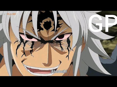 Estarossa assault AMV